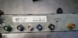 Antennförstärkare Audi Q7 (4L) OEM 4L0035225G