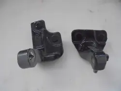 Mercedes E-Klasse W213 Hintere Linke Türscharniere OEM