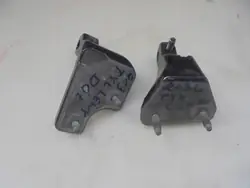 Paumelles Portière Arrière Gauche Mercedes Classe E W213 OEM
