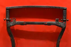 OEM mamAUTO-1039010- Frontträger für Opel Mokka