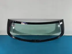 Cristal trasero del portón OEM IMPRK1537727 para Opel Astra