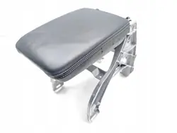 Apoio de braço central pele OEM 8W0864283A para Audi A5