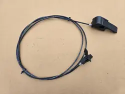 Brandstofklepverbinding OEM 7674565689 voor Mitsubishi Lancer VIII