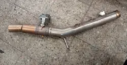 Vanne d'échappement Skoda OCTAVIA III 1.6TDI OEM 5.28128.01