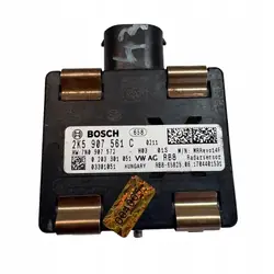 OEM 2K5907561C radarsensor för VW Caddy 4