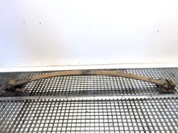 Mola de lâmina traseira direita OEM LORK-713-23077 Renault Master II