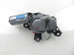 Motor de limpiaparabris trasero SEAT AROSA FL LIFT + brazo