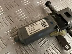 Moteur de colonne de direction Tesla Model S OEM 6004RA3349