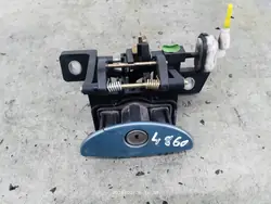 Mercedes takaluukun kahva OEM A1687400793 - Käytetty