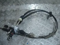 Gear Shift Linkage Opel Vivaro 11950