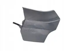 Copertura Gancio Traino Posteriore BMW X4 G02 F98 OEM