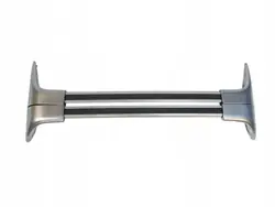 Barres de toit OEM 502160 pour Peugeot 807 2002-2008