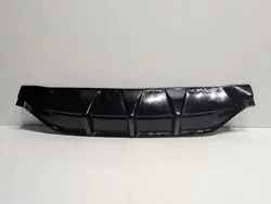 Bakre stötfångardiffusor OEM CKS3957 för Audi A4 B9 S-Line