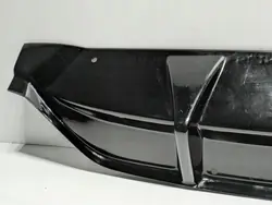 Achterbumper-diffusor OEM CKS3957 voor Audi A4 B9 S-Line