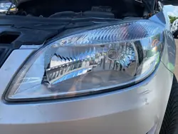 Linkerkoplamp Skoda Fabia II 2 FL Kombi 11-15