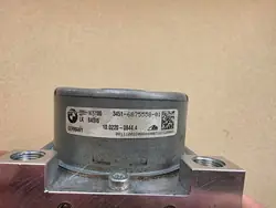 Pompe ABS d'occasion OEM 3451-6875558-01 pour BMW