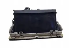 Écran de navigation Audi A3 Cabrio OEM 10R041224