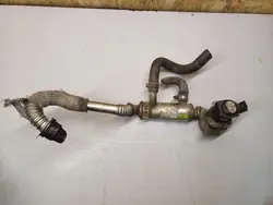 Enfriador EGR OEM 9646762280 para Ford Focus MK2 1.6 TDCI