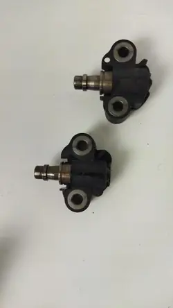 Tensor de correia de distribuição Ford Mustang 4.6 V8 OEM 12822016404