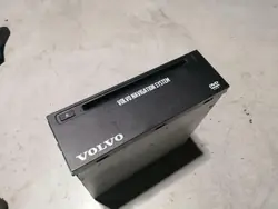 Begagnad CD-växlare OEM 30732571 för Volvo S80 I 2.4L Diesel