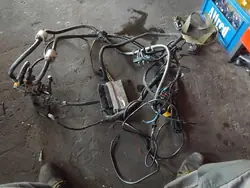 Kit LPG Stag OEM WEG-AMA030609999-300 Instalação Dianteira