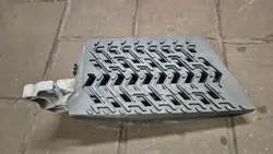 Cobertura de degrau esquerdo Volvo FH5 OEM 23787093/23787140