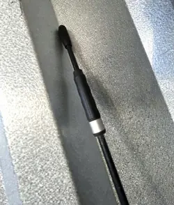 CB-radion antenni OEM A0028270701 Mercedes Actros