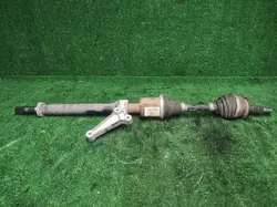 CHEVROLET VOLT 1.4 Lång Halvaxel AAOT