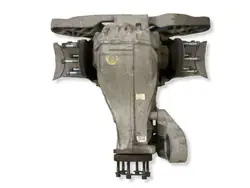 Hinterachsdifferential AUDI A6 Allroad 3K02 3.0L Diesel 2008