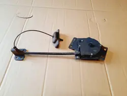 Porte-roue de secours OEM 43700-1WIND KIA-3