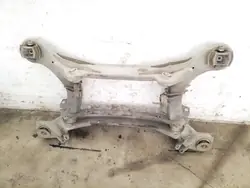Molas traseiras Mercedes-Benz OEM ARA279676 - Usado