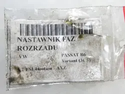 Capteur d'arbre à cames OEM 22100202 pour VW Passat B6 3.2 FSI