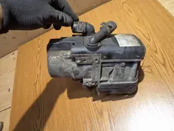 Webasto Lämmityslaite Therma Top V VW Touran I 1K0815065AF