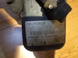 Webasto Parking Heater Therma Top V VW Touran I 1K0815065AF