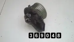 VW Värmefläkt OEM AM-369048 Begagnad