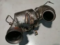 Catalyseur Mercedes-Benz OEM A6541408401