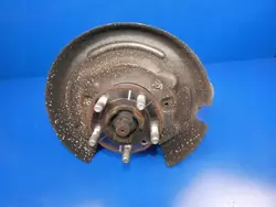 OEM MIJ48524 Oikea Takaakselin Napa Range Rover Evoque