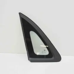 Ventana trasera izquierda usada OEM 43R019700 Hyundai