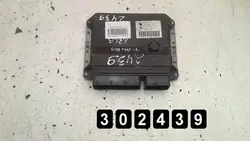 Toyota ECU OEM AM-302439 för Auris 2008 1.8 Bensin