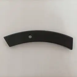 OEM 9840153977 Bande de Pare-chocs Avant Gauche Opel Grandland