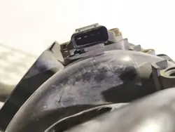 Intake Manifold PEUGEOT 107 1.0L gasoline