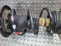 Etuvasen Jousitus OEM S26309102 Renault Twingo
