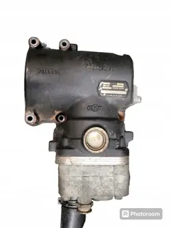 MAN Luftkompressor OEM 51541007246 för D2676 motor