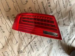 AUDI A5 8T Lámpara LED Trasera Izquierda 8T8945095F