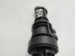 OEM MN100486 Cilindro mestre embraiagem para Peugeot 4007