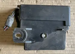 Module Relais Mercedes W202 0185457232