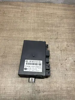 Luftfjädringsmodul OEM 1695452032 Mercedes C W203
