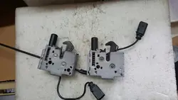 AUDI A6 A7 A8 C8 2019-24 Motorhuvslås 4K0823509-A