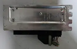 BMW Ophangingsmodule OEM 6894896 - Gebruikt OE Onderdeel