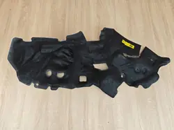 OEM 7489850 Äänieristys BMW G26 Tavaratila Oikea